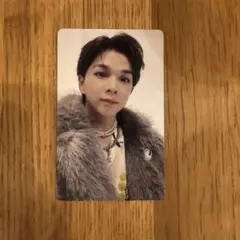 M!LK 好きすぎて滅！ 爆裂愛してる 塩﨑太智　トレカ