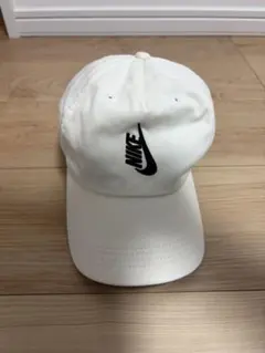 NIKE LABキャップ　オフホワイト ヘリステージ86のサムネイル