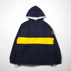 90s USA Vintage Anorak Parka CHARLES