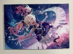遊戯王】天魔の聲選姫セレトリーチェ・ヴァルモニカ【プレイマット