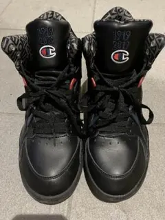 Champion ハイカット　スニーカー s21153kk001 25.5cmのサムネイル