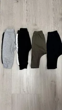 スウェット パンツ