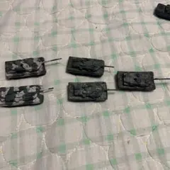 ワールドタンクミュージアム レオパルド2戦車　オマケ付きのサムネイル
