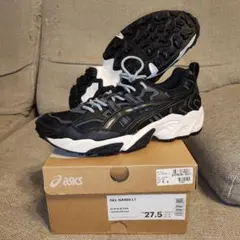 asics GEL-NANDI LT 27.5