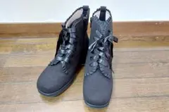 キャサリンコテージ ブーツ【21cm】