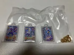 アイカツ グッズコレクション3 サマーデイムーンコーデ