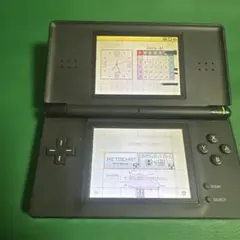 し*ゃ様 Nintendo DS Lite ホワイト