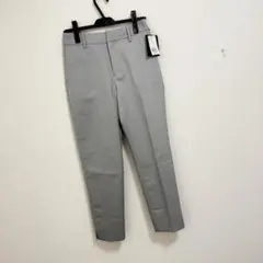 MARK&LONA ゴルフスラックス M サックス ストレッチ 新品 キムタク