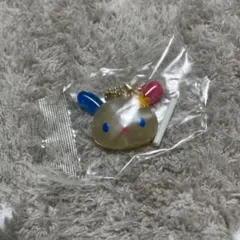 O*u様 訳アリ　サンリオ　カラフルキャンディチャーム　ウサハナ