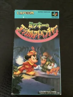 週末限定セール。ミッキーのマジカルアドベンチャー ミッキーのマジカルアドベンチャー 中古ゲーム | ブックオフ公式
