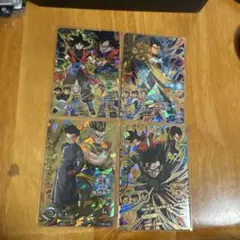 [バラ売り可能] ドラゴンボールヒーローズシークレットレア　まとめ売り Amazon.co.jp: スーパードラゴンボールヒーローズ MM6 BM7-SEC LC
