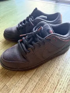 NIKE SB DUNK LOW PRO PREMIUM