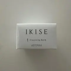 dōTERRA IKISE 1 クレンジングバーム 70gのサムネイル