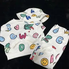 SHEIN ベビー服 3点セット