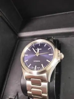 Sinn556新型バックル搭載 箱保証書あり美品 - メルカリ