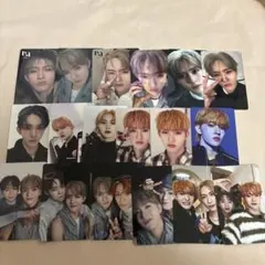 INI 田島将吾 トレカ セット まとめ売り