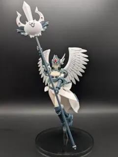 にゃんこ大戦争☆ネコヴァルキリー⭐︎フィギュア