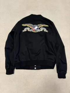 Supreme antihero Bomber Jacket Mサイズ Supreme/ANTIHERO Bomber Jacket - UG.SHAFT