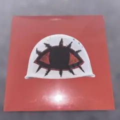 新品 レコード 貴重 ZIBAKU 自爆 大衆に告ぐ - メルカリ