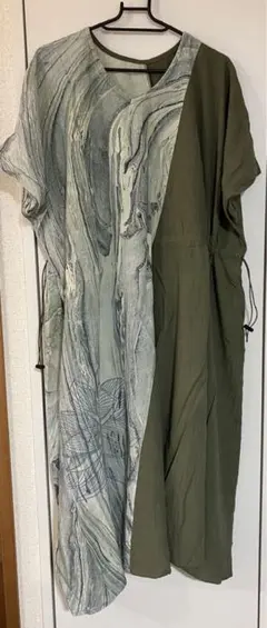 ⭐︎チャイハネワンピ⭐︎②