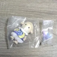 シルバニアファミリーDX ウィントン