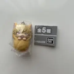 僕のヒーローアカデミア　爆豪勝己　おくるみますこっとチャーム