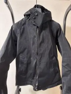 Ten C / ANORAK ライナー付き