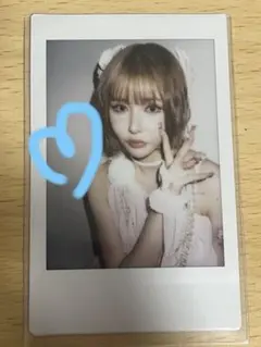 2025年最新】戦慄かなのチェキの人気アイテム - メルカリ