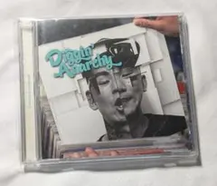ANARCHY / Diggin' Anarchy 【CD】