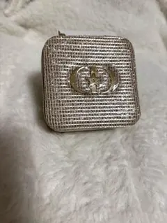 Dior ホリデー限定ジュエリーケース 試供品付き