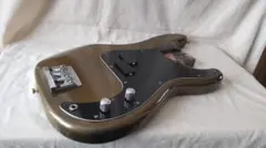 FENDER JAPAN?ボディ　プレシジョンベースボディ　アッセンブリーのサムネイル