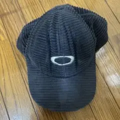 Oakley コーデュロイキャップ 90s made in USA - メルカリ