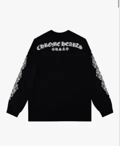 2025年最新】CHROME HEARTS メンズ 七分・長袖カットソーの人気