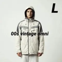 Columbia コロンビア マウンテンジャケット y2k ナイロン 高機能