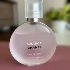 CHANEL Eau Tendre ヘアミスト