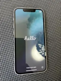 ★極美品★ iPhone 13 mini 128GB ピンク⭐︎本日限定値下げ⭐︎