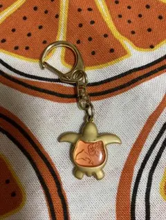 ハローキティ　キーホルダー