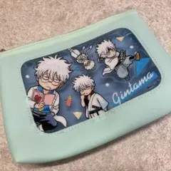 銀魂展　ポーチ