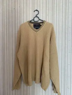 POLO RALPH LAUREN ポロラルフローレン 90s ニット