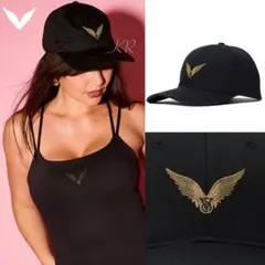 Victoria’s secret バックステージ ベースボールキャップ 帽子のサムネイル