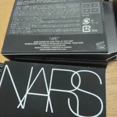 NARS クワッドアイシャドー 04433のサムネイル