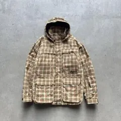 90s BURTON RONIN スノーボードジャケット マウンテンパーカー S