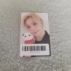 straykids karma KMS 上海 1.0 サイン会 フィリックス - メルカリ