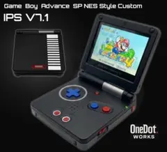 2026年最新】ips液晶 ゲームボーイアドバンスの人気アイテム - メルカリ