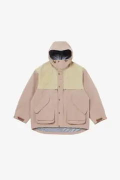 woolrich outdoor labelゴアテックス ジャケット