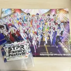 STPR すとふぇす Kアリーナ 3/28 アプグレグッズ - メルカリ