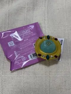 あんスタ　スタライ　リングライト　風早巽