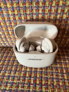 Bose QuietComfort Ultra Earbuds 第一世代