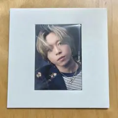 ✩BE:FIRST✩　トレカC コンプセット　未開封