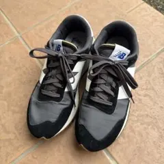 New Balance 237 26.0cm